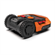 Robotgrasmaaier Landroid L2000 Worx WR155E