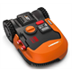 Robotgrasmaaier Landroid L2000 Worx WR155E