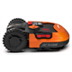 Robotgrasmaaier Landroid L2000 Worx WR155E