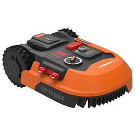 Landroid M600 Plus robotmaaier Worx WR166E