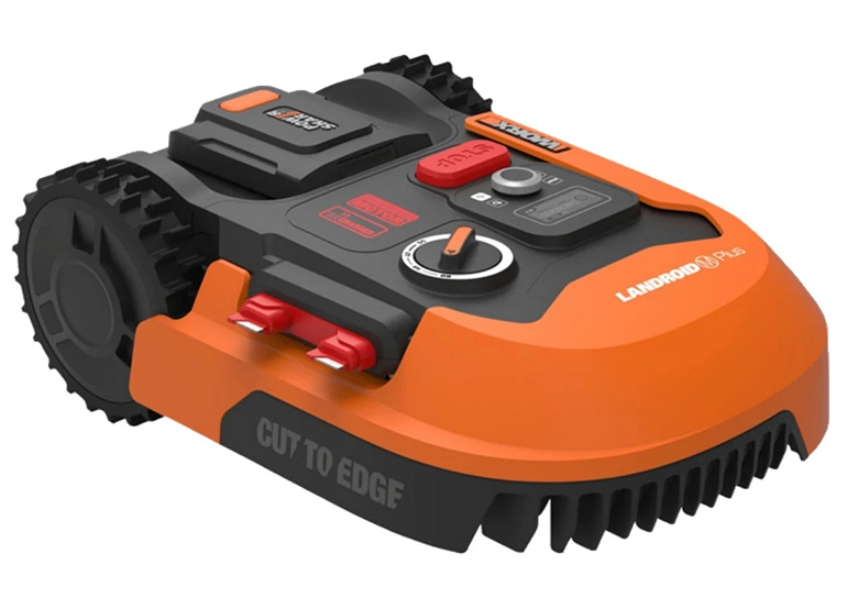 Landroid M600 Plus robotmaaier Worx WR166E