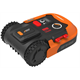 Landroid M600 Plus robotmaaier Worx WR166E