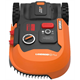 Landroid M600 Plus robotmaaier Worx WR166E