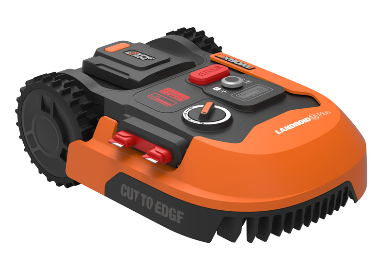Robotmaaier Landroid M700 Plus Worx WR167E