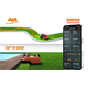 Robotmaaier Landroid M700 Plus Worx WR167E