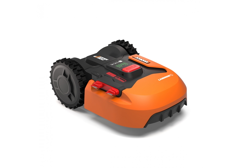 Robotmaaier Landroid S400 Worx WR184E