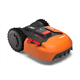 Robotmaaier Landroid S400 Worx WR184E