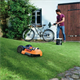 Robotmaaier Landroid S400 Worx WR184E