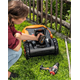 Robotmaaier Landroid S400 Worx WR184E