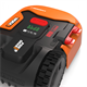 Robotmaaier Landroid S400 Worx WR184E