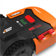 Robotmaaier Landroid S400 Worx WR184E