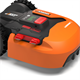 Robotmaaier Landroid S400 Worx WR184E