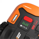 Robotmaaier Landroid S400 Worx WR184E