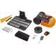 Robotmaaier Landroid S400 Worx WR184E