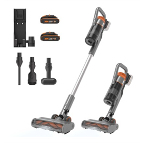 Stofzuiger. Worx WX038