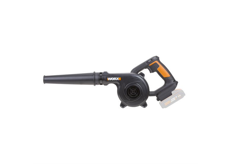 Bladblazer/zuiger Worx WX094.9