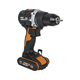 Boor-schroefmachine Worx WX102