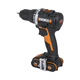 Boor-schroefmachine Worx WX102