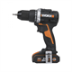 Boor-schroefmachine Worx WX102