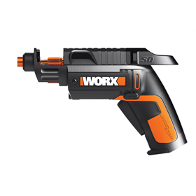 Accu schroevendraaier Worx WX254.4