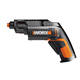 Accu schroevendraaier Worx WX254.4