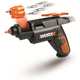 Accu schroevendraaier Worx WX254.4