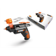 Accu schroevendraaier Worx WX254.4
