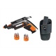 Accuschroevendraaier met magazijn Worx WX254.7