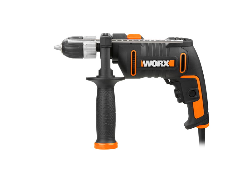 Slagboormachine Worx WX317.2