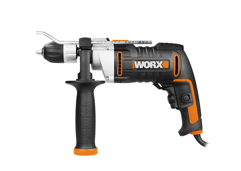 Slagboormachine Worx WX318