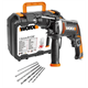 Slagboormachine Worx WX328
