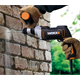 Slagboormachine Worx WX328