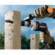 Slagboormachine Worx WX328