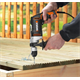 Slagboormachine Worx WX328