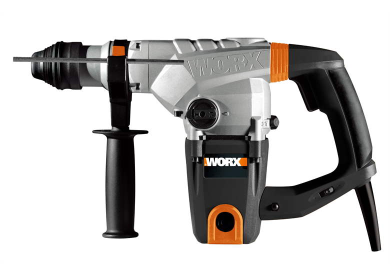 Hamer boor Worx WX333