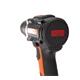 Klopboor-/schroefmachine Worx WX352.9
