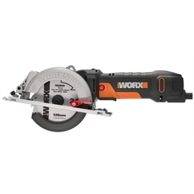 Cirkelzaag Worx WX439