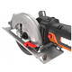 Cirkelzaag Worx WX439