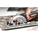 Cirkelzaag Worx WX439