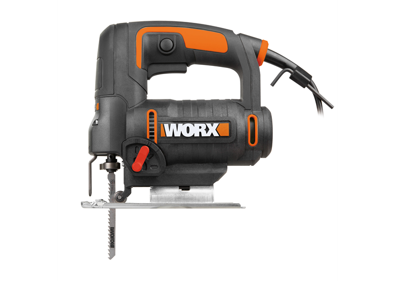 Decoupeerzaag Worx WX477.1