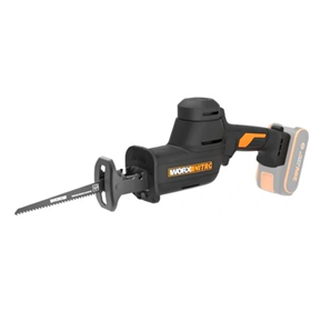 Reciprozaag Worx WX501.9