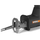 Reciprozaag Worx WX501.9
