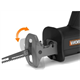 Reciprozaag Worx WX501.9