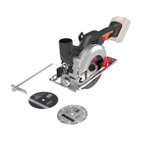 Cirkelzaag Worx WX531.9