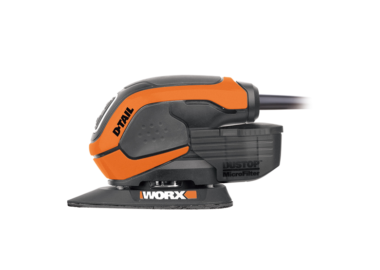 Delta Schuurmachine Worx WX648