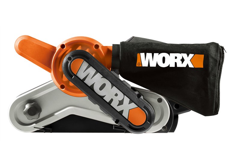 Bandschuurmachine Worx WX661.1