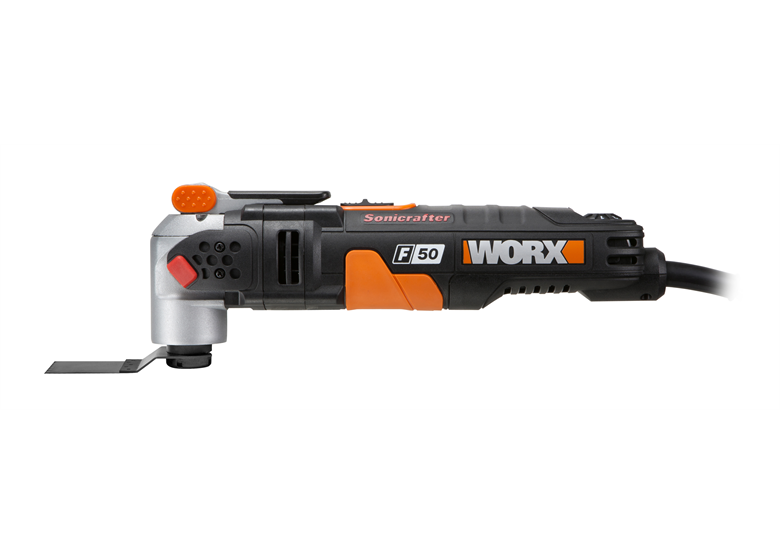 Multitool Worx WX681