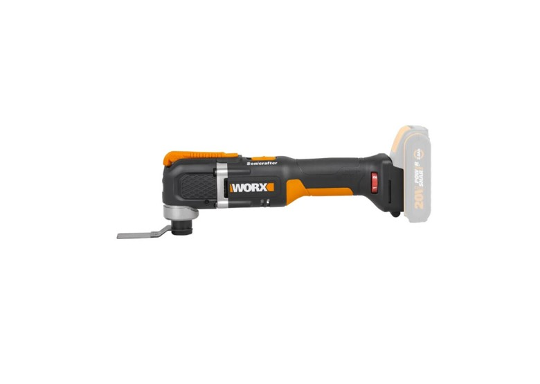 Multitool Worx WX696.9