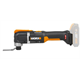 Multitool Worx WX696.9