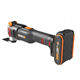 Multitool Worx WX698.9